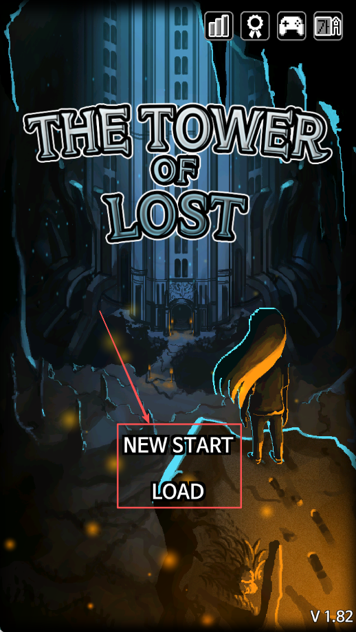 遗忘之塔最新版