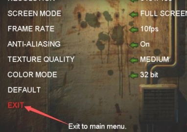 死亡之屋3中文无限资源版