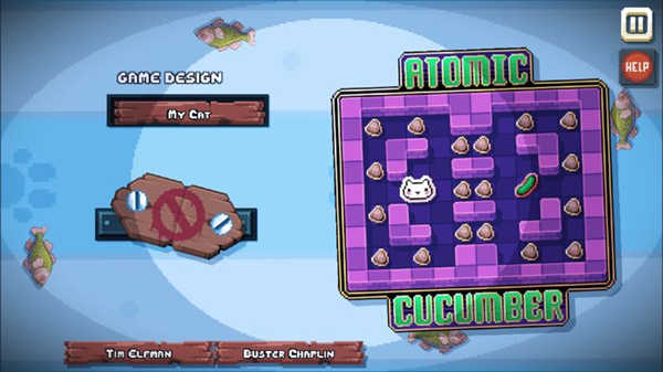 ThereIsNoGame手机汉化版