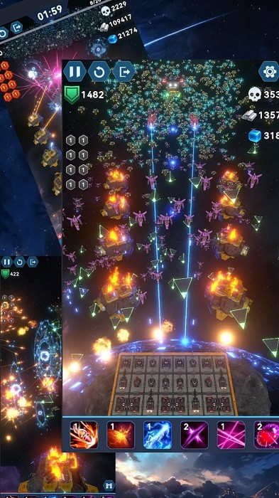 我在星空修剑气官方版