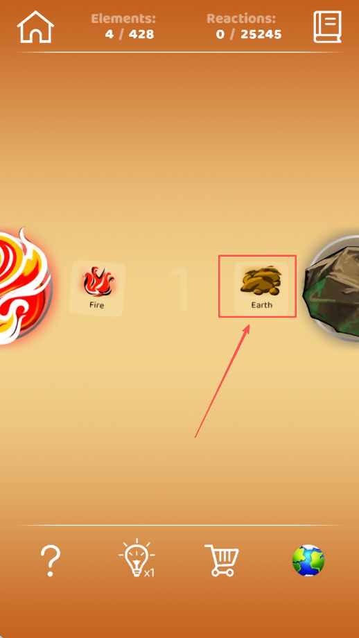 涂鸦上帝(Doodle God)汉化版