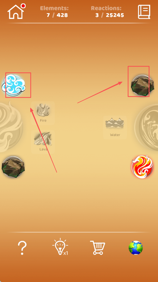 涂鸦上帝(Doodle God)汉化版