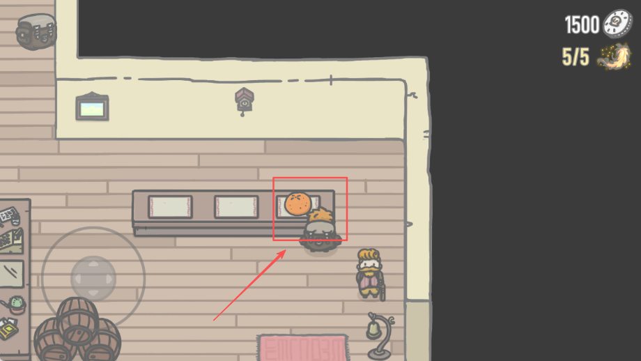 小小山谷中文版