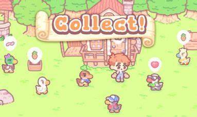 多奇鸭农场最新版