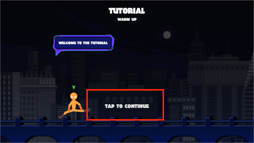 棍子战士战斗手机版