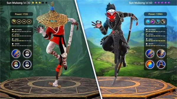 魔法时代正式最新版