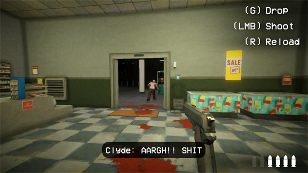 午夜轮班安卓版