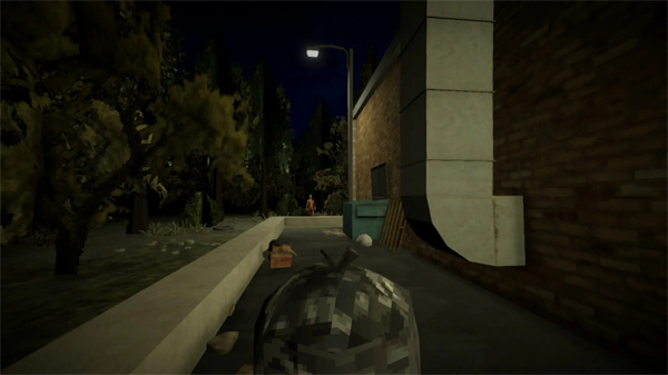 午夜轮班安卓版