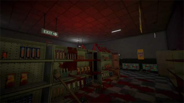 午夜轮班安卓版