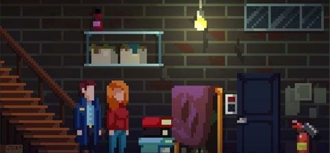 黑暗事件簿(DarkThings)最新版