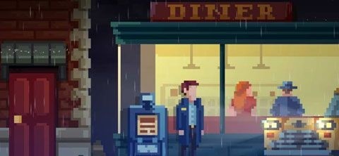 黑暗事件簿(DarkThings)最新版