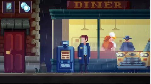 黑暗事件簿(DarkThings)最新版