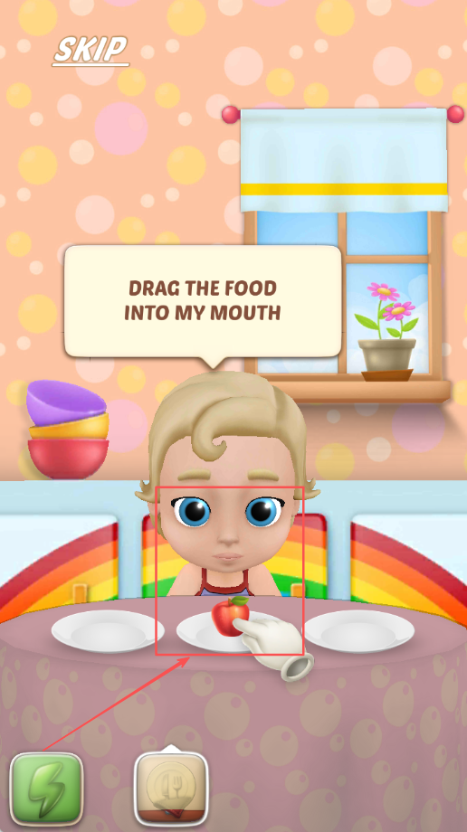 我的朋友安娜(My Anna)汉化版