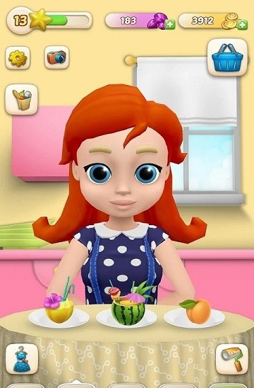 我的朋友安娜(My Anna)汉化版