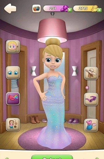 我的朋友安娜(My Anna)汉化版