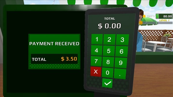 冰淇淋革命内置菜单作弊版