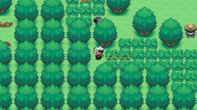 口袋妖怪永恒之沫手游(含金手指大全)