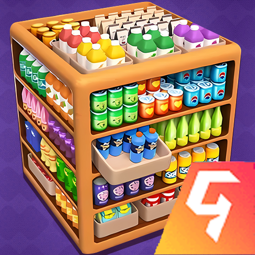 货柜消消消手机版