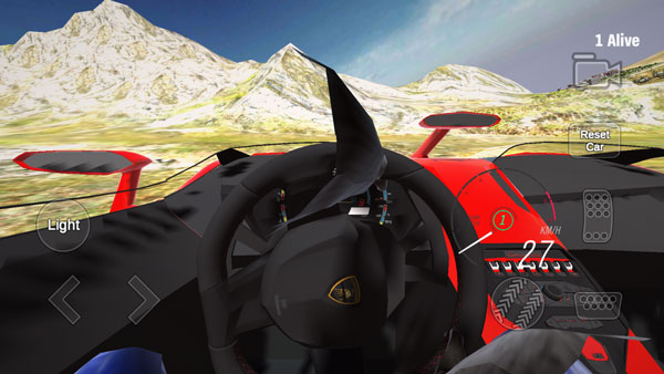 极限竞速地平线4正式版