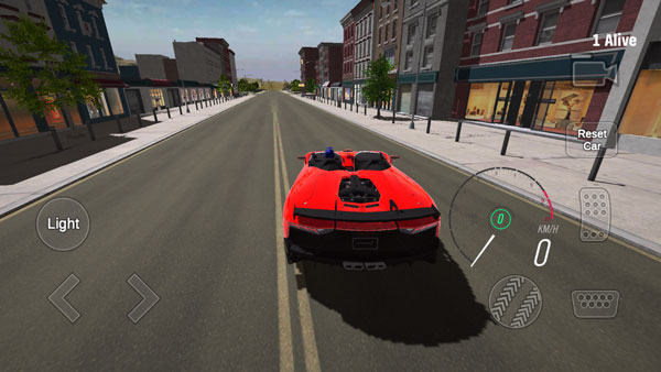 极限竞速地平线4正式版