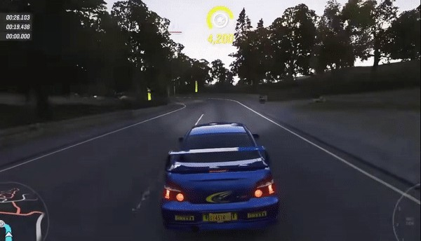 极限竞速地平线4正式版