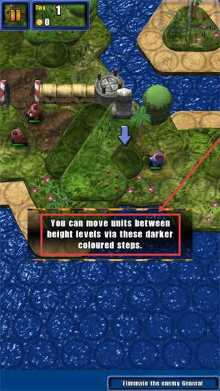 GreatLittlWearGame2（小大战2）免费正式版