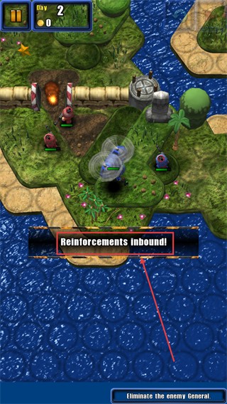 GreatLittlWearGame2（小大战2）免费正式版