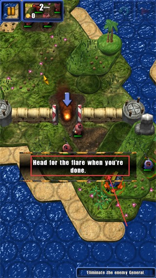 GreatLittlWearGame2（小大战2）免费正式版