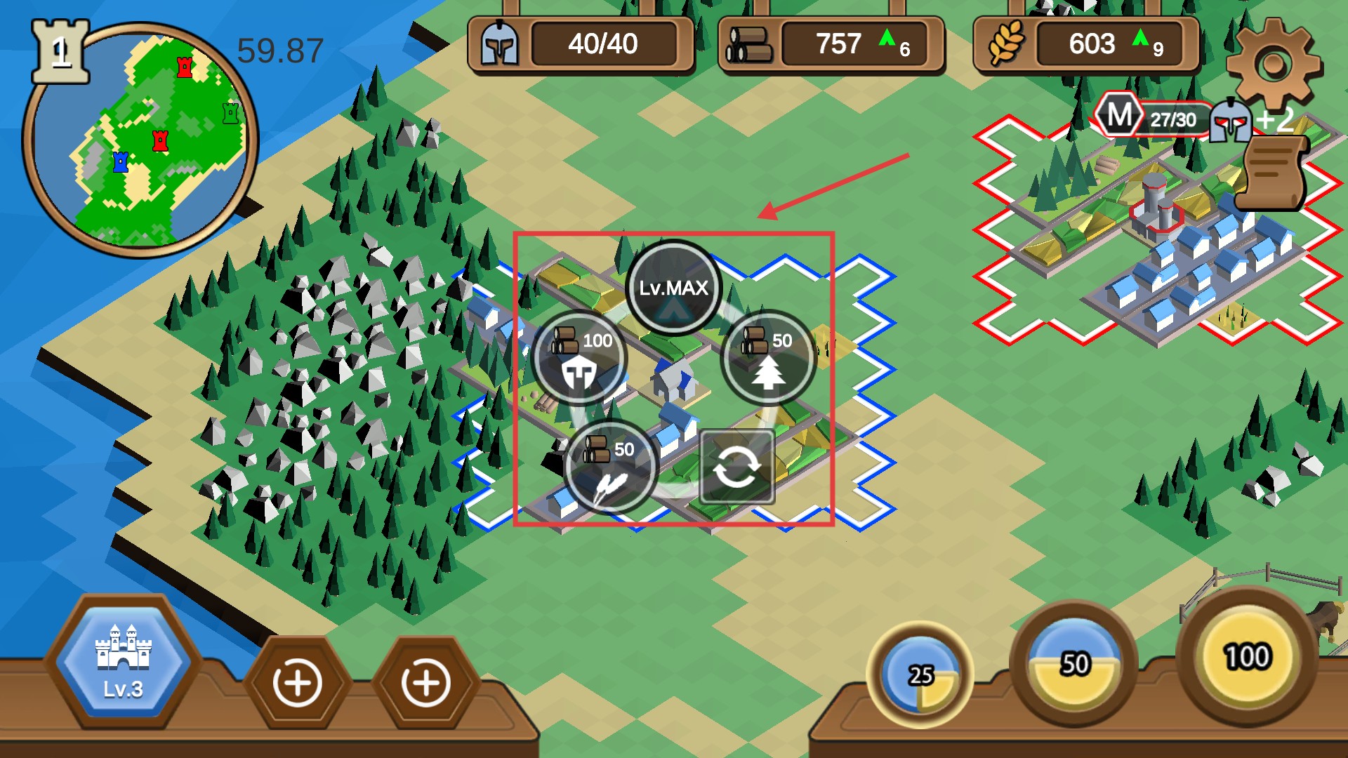 武力王国作弊版