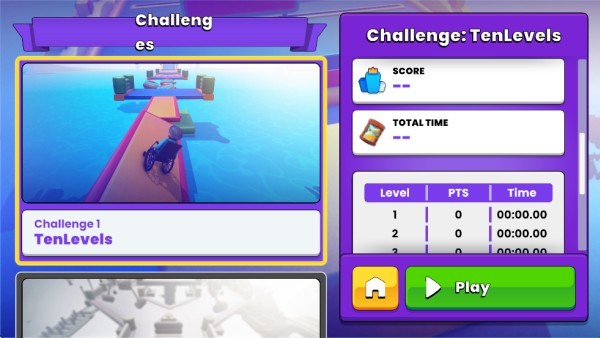 轮椅模拟器最新版