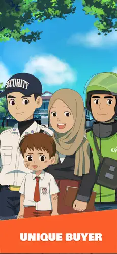 鸡肉粥快递手游