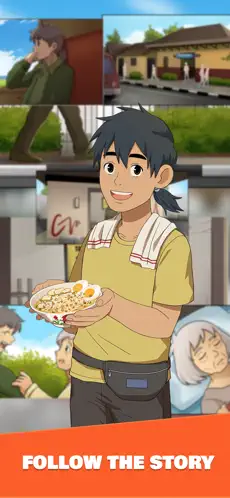 鸡肉粥快递手游