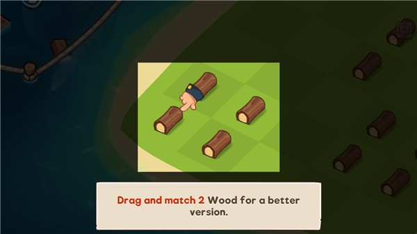 海盗进化内置菜单无限资源版