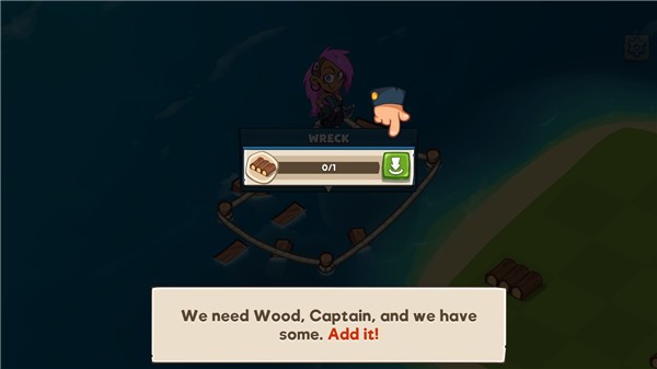 海盗进化内置菜单无限资源版