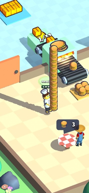 烹饪工艺官方版