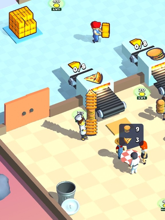 烹饪工艺官方版