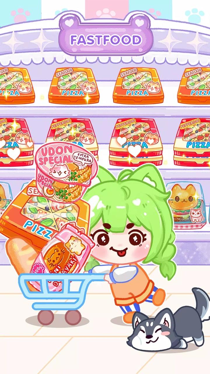 冰淇淋达人辅助菜单作弊版