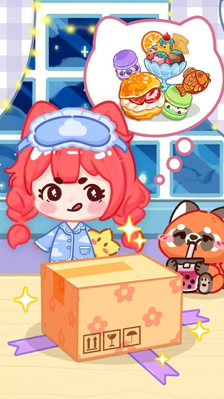 冰淇淋达人辅助菜单作弊版