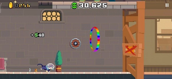 疯狂破坏猫安卓免费版