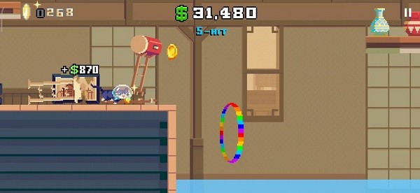 疯狂破坏猫安卓免费版