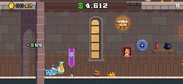 疯狂破坏猫安卓免费版