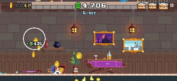 疯狂破坏猫安卓免费版