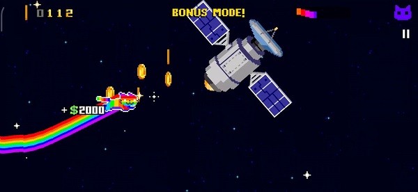 疯狂破坏猫安卓免费版