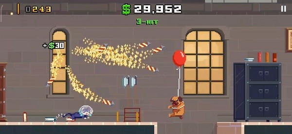 疯狂破坏猫安卓免费版