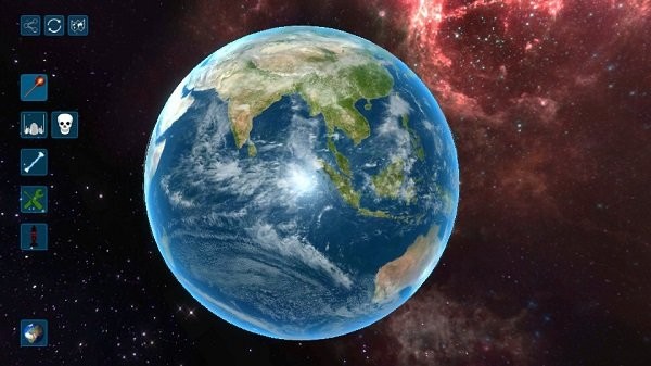 行星破坏模拟器2作弊版