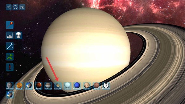 行星破坏模拟器2作弊版