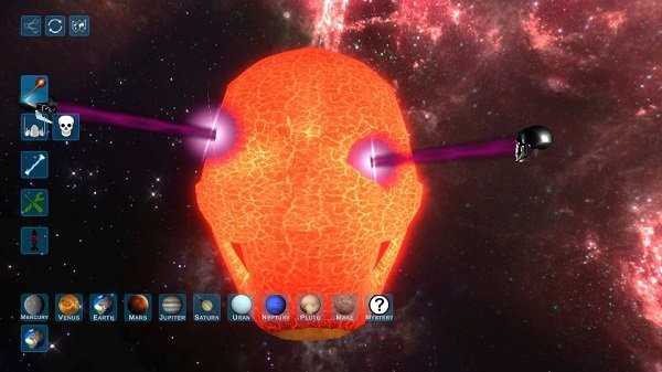 行星破坏模拟器2作弊版