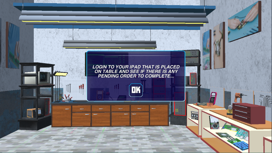 电工模拟器手游最新版