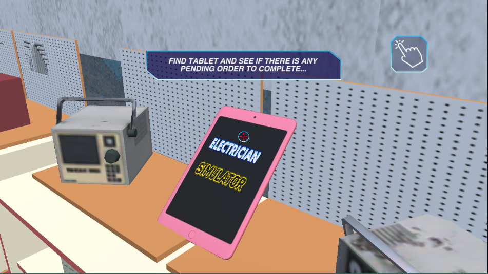 电工模拟器手游最新版