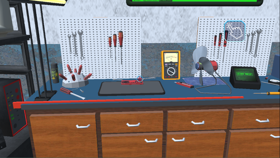 电工模拟器手游最新版